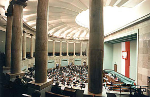 Sejm zajmie się tzw. pakietem kolejkowym