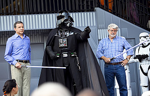 George Lucas będzie miał swoje muzeum