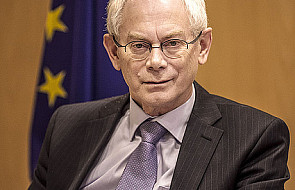Plan Van Rompuya - nowa unia energetyczna