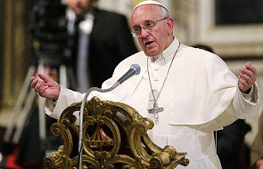 Papież spotka się z ofiarami molestowań