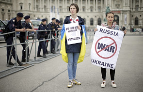 Ukraina nadal negocjuje z separatystami
