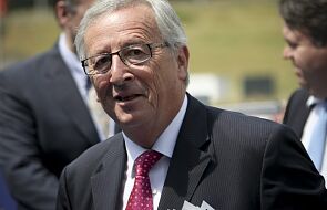 Juncker nominowany na szefa KE