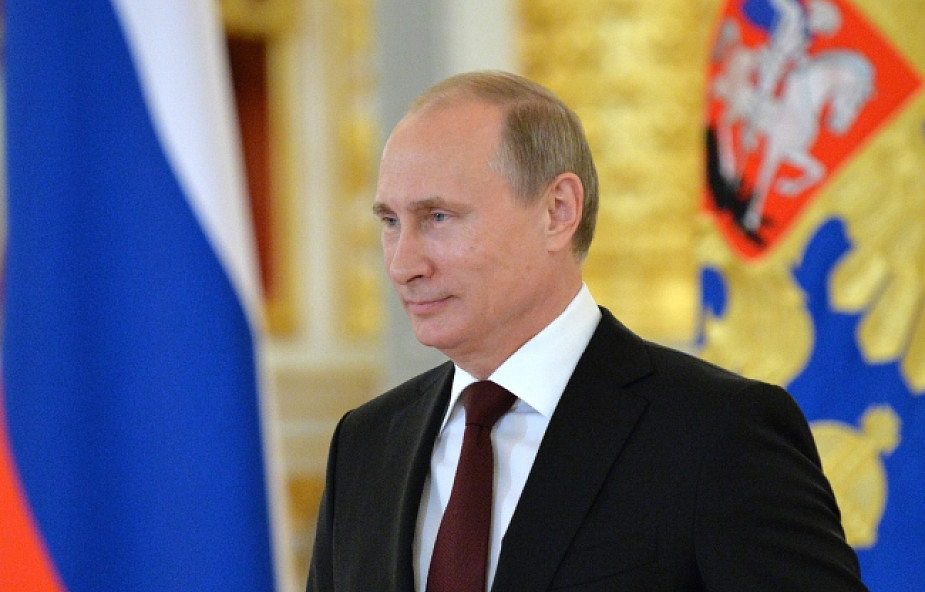 Putin chce przedłużenia rozejmu