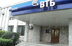 Rosyjski bank przyznał Białorusi kredyt