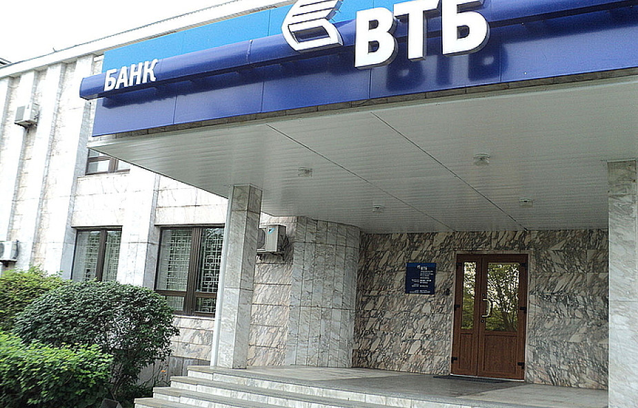 Rosyjski bank przyznał Białorusi kredyt