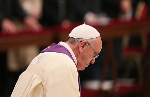 Zmęczenie papieża coraz większym problemem?