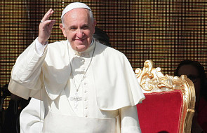 Papież Franciszek - piłkarski kibic nr.1