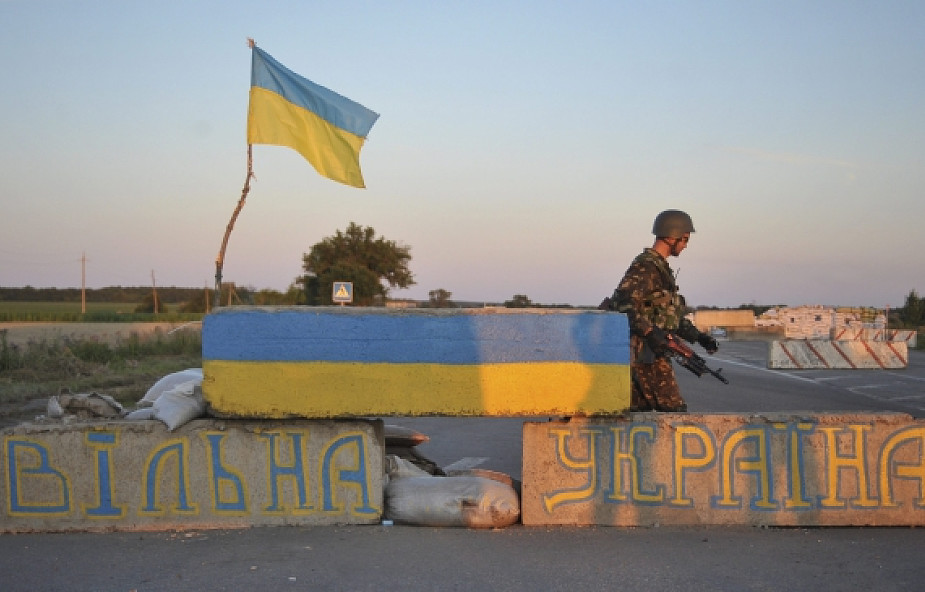 OBWE ogranicza misję na Ukrainie