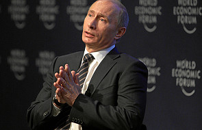 Putin zaprasza obserwatorów OBWE