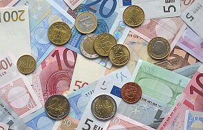 Litwa może przyjąć euro od 1 stycznia 2015