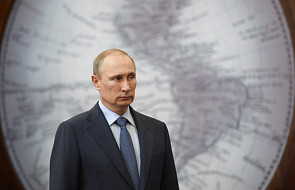 Cameron do Putina: nie ingerować, współdziałać