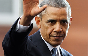 Barack Obama promuje "Wiedźmina"?
