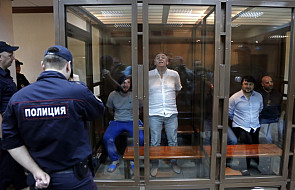 Wyrok w sprawie zabójstwa Anny Politkowskiej