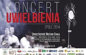 Koncert Uwielbienia - Opole