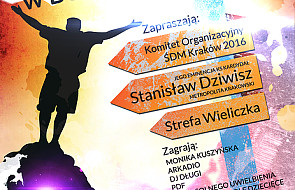 Solne uwielbienie - koncert w Wieliczce