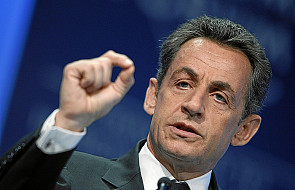 Francja: były prezydent Sarkozy zatrzymany