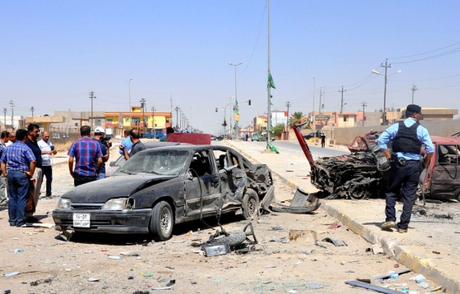 Irak: Trzeba cudu, by uniknąć najgorszego