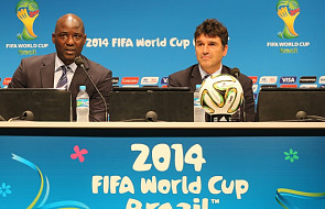 FIFA głównym beneficjentem piłkarskich MŚ204