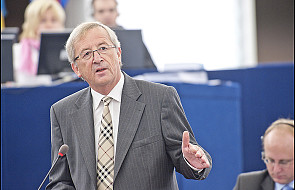 Juncker walczy o kobiety w swojej KE