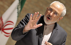 Szef MSZ Iranu za przedłużeniem negocjacji