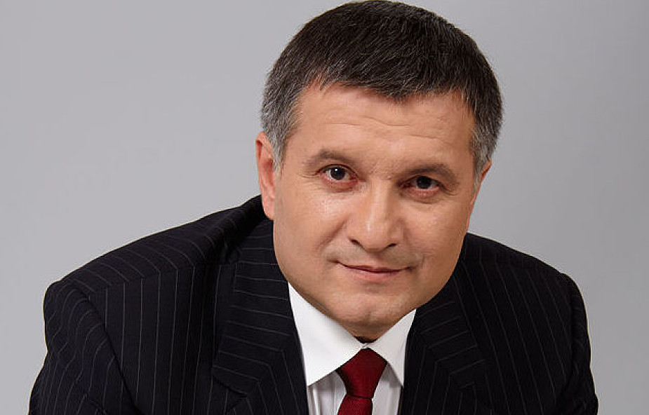 Nieudany zamach na ukraińskiego ministra