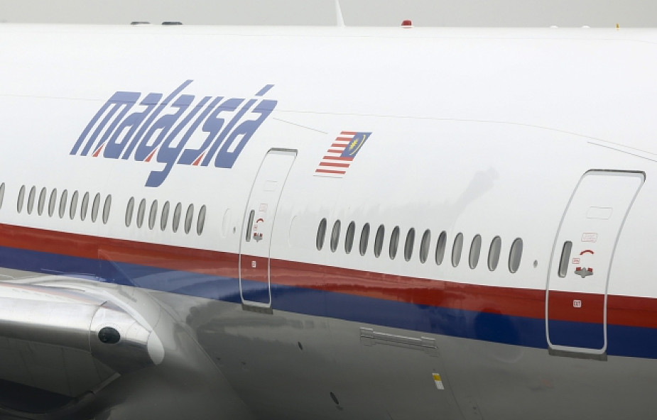 Boeing 777 rozbił się na Ukrainie. Zestrzelony?