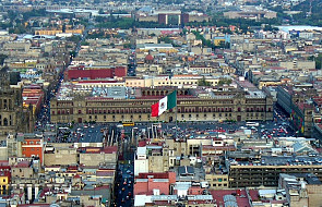 Meksyk: kolejny etap zdawania broni