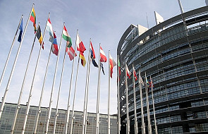UE: lista rosyjskich firm objętych sankcjami