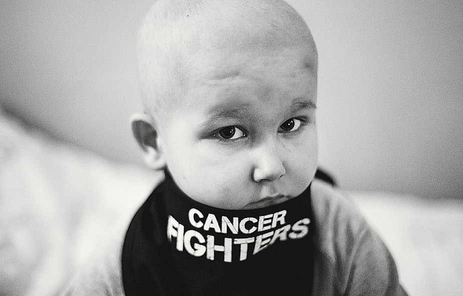 Cancer FIGHTERS - czyli jak się walczy z rakiem