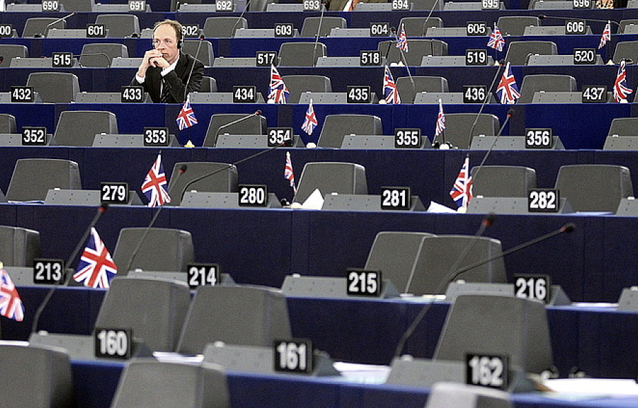 Eurosceptycy zapowiadają burzliwą kadencję