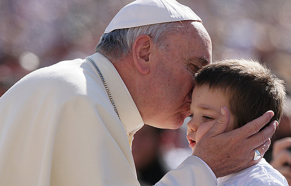 Papież apeluje o walkę z kulturą śmierci