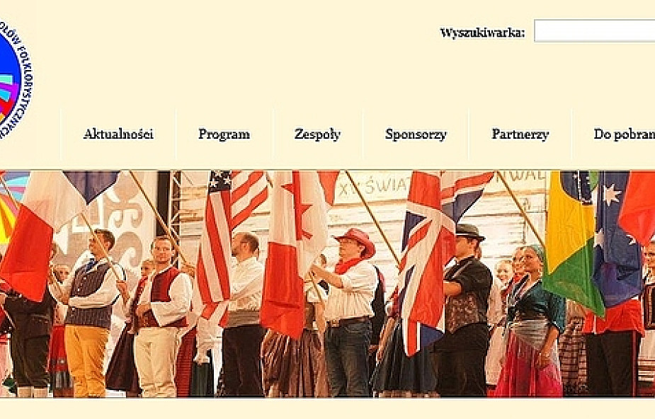 45 lat festiwalu polonijnego w Rzeszowie