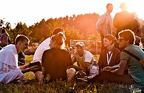 Będą ewangelizować na Przystanku Woodstock