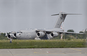 Kolejne samoloty z ciałami odleciały do Holandii