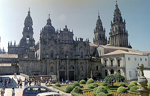 Hiszpania: uroczystości ku czci św. Jakuba