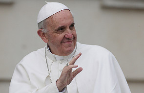 Wywiad papieża Franciszka dla dziennika "Viva"