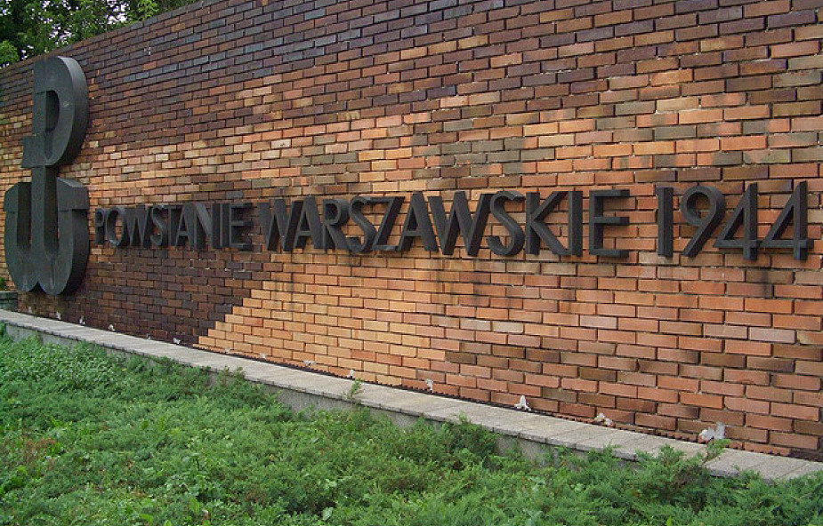 Exodus mieszkańców Warszawy po powstaniu