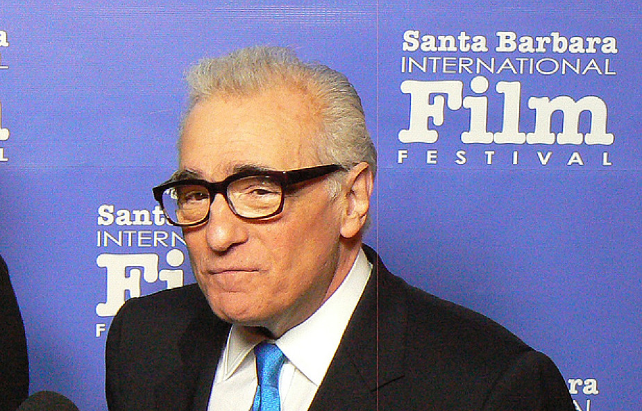 Scorsese i film o prześladowaniach chrześcijan