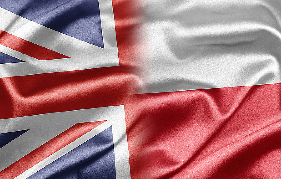 "GREAT Britain" - polsko-brytyjskie innowacje