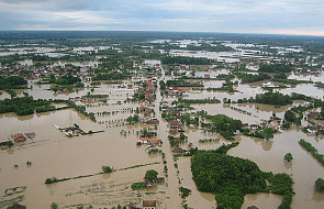 Powódź w Bośni się nie skończyła