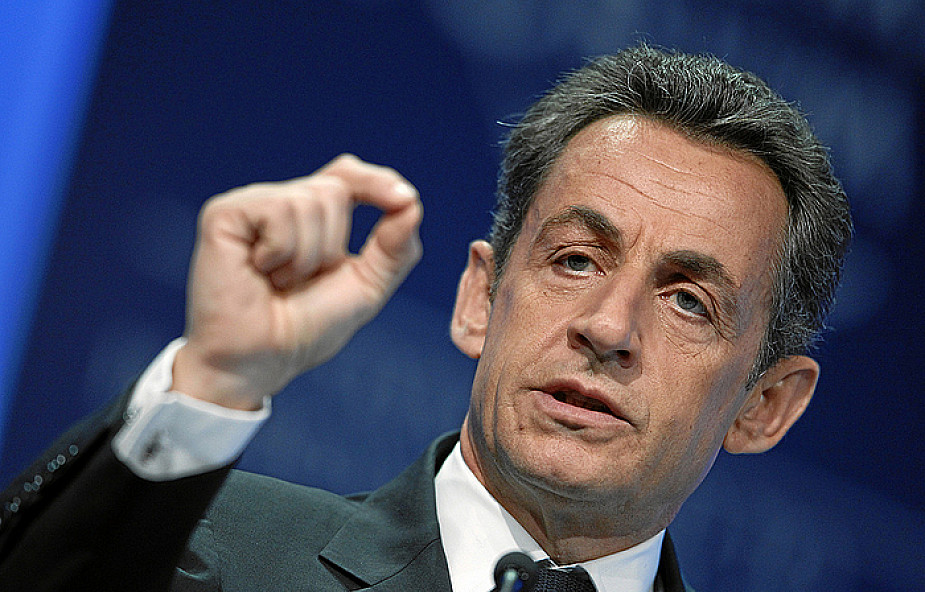 Sarkozy oskarżony o korupcję i nadużycia