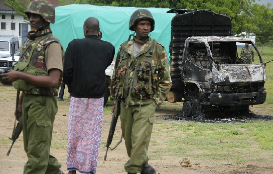 Kenia: ataki ekstremistów. Co najmniej 29 ofiar
