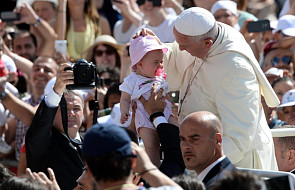 Podczas Mundialu papież Franciszek kibicuje...