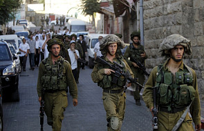 Izrael mobilizuje rezerwy, Hamas grozi odwetem