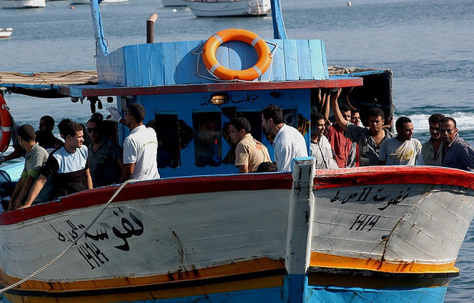 Lampedusa: rok od wizyty Franciszka