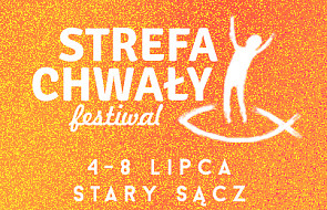 Strefa Chwały Festiwal - Stary Sącz