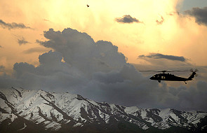 Afganistan: 4 żołnierzy NATO zginęło w zamachu