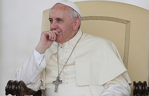 Papież: nie zachowujcie się jak emeryci