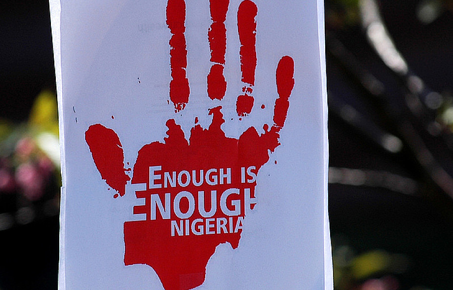 Nigeria: życie pod groźbą Boko Haram