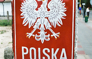 Nasilenie prób przemytu cudzoziemców do Polski